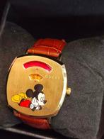 Gucci - Timeless Disney Mickey Mouse - YA1574 - Heren -, Nieuw