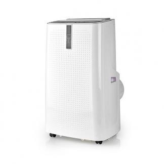 Mobiele airco | Nedis (9.000 BTU, Ruimtes tot 30 m²), Witgoed en Apparatuur, Airco's, Nieuw, Verzenden