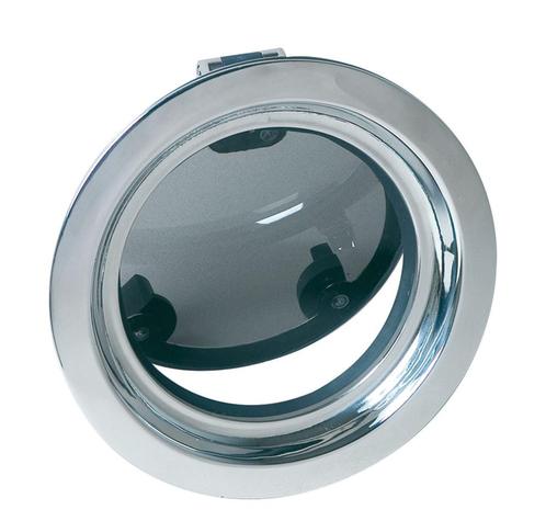 Vetus patrijspoort PWS31A1 Ø 220 mm RVS, Watersport en Boten, Bootonderdelen, Nieuw, Zeilboot of Motorboot, Ophalen of Verzenden