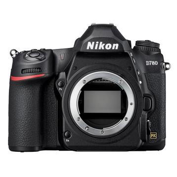 Nikon D780 DSLR Body - Tweedehands beschikbaar voor biedingen