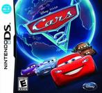 Disney Pixar Cars 2 (DS Games) (Nintendo DS), Spelcomputers en Games, Games | Nintendo DS, Ophalen of Verzenden, Zo goed als nieuw