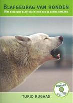 9789080758452 Blafgedrag van honden Turid Rugaas, Verzenden, Nieuw, Turid Rugaas