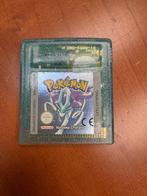 Nintendo - Gameboy Color - with Pokémon Crystal -, Nieuw