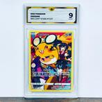 Pokémon Graded card - Dedenne - GG 9, Nieuw