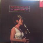 LP gebruikt - Vikki Carr - For Once In My Life, Verzenden, Zo goed als nieuw