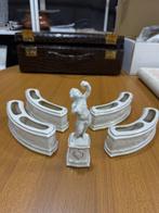 Beeldje (5) - Porselein