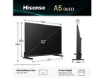 Hisense - LCD Full HD TV - 32 inch, Audio, Tv en Foto, Televisies, Overige merken, Verzenden, Nieuw, 80 tot 100 cm
