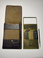 Unis Elpe - Rekenmachine - 1920-1930, Antiek en Kunst