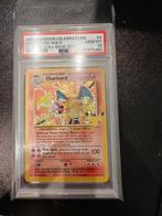 Pokémon - 1 Graded card - PSA 10 Charizard Celebrations holo, Nieuw