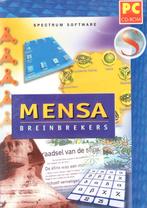 PC Mensa: Breinbrekers (Geseald), Verzenden, Nieuw