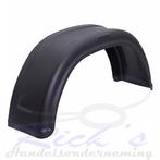 Spatbord kunststof 12 inch 19/68 AL-KO, Ophalen of Verzenden, Nieuw