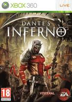 Dantes Inferno (Xbox 360), Verzenden, Gebruikt, Vanaf 12 jaar