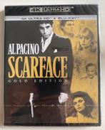 SCARFACE (GOLD EDITION) (IN SEAL) (IMPORT WITH PARTIAL DUTCH, Cd's en Dvd's, Blu-ray, Verzenden, Gebruikt