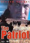 Patriot, the DVD