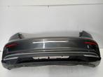 Bumper achter Audi A3  30 TFSI Mild Hybrid, Ophalen of Verzenden, Gebruikt, Achter, Audi