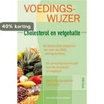 Voedingswijzer - cholesterol en vetgehalte 9789044712537, Verzenden, Zo goed als nieuw, S.-D. Muller-Nothmann