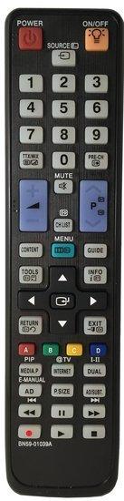 Afstandsbediening Samsung BN59-01039A, Ophalen of Verzenden, Nieuw, Origineel