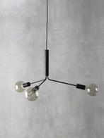 Frandsen - Hangende plafondlamp (1) - Grote Metro - Metaal, Antiek en Kunst, Antiek | Lampen