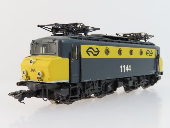 Märklin H0 - 37241 - Elektrische locomotief (1) - Serie 1100, Hobby en Vrije tijd, Modeltreinen | H0