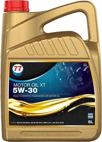 Motorolie o.a. 5w-30 , 0w-20 , 10w-40 etc. scherp geprijsd! beschikbaar voor biedingen