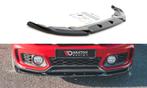Voorspoiler Mini Countryman F60 Maxton Design glans zwart, Auto-onderdelen, Ophalen of Verzenden, Nieuw