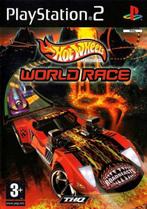 Hot Wheels World Race-Standaard (PlayStation 2) Gebruikt, Ophalen of Verzenden, Zo goed als nieuw