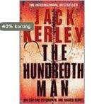 The Hundredth Man 9780007180592 J. A. Kerley, Verzenden, Gelezen, J. A. Kerley