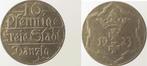 10 Pfennig Danzig 1923