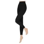 Seamless legging met ribmotief, Nieuw