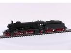 Schaal H0 Roco 43217 Stoomlocomotief DB #2693 (H0 (1:87)), Gebruikt, Ophalen of Verzenden, Roco, Gelijkstroom