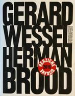 Gerard Wessel fotografeert Herman Brood 9789071161094, Gelezen, G. Wessel, H. Brood, Verzenden