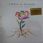 lp nieuw - Chris de Burgh - A Better World, Verzenden, Zo goed als nieuw