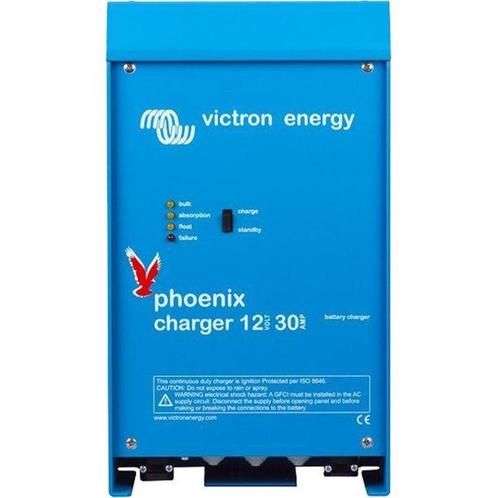 Phoenix Oplader 12/30 (2+1) 120-240V, Watersport en Boten, Bootonderdelen, Motor en Techniek, Nieuw, Zeilboot of Motorboot, Ophalen of Verzenden