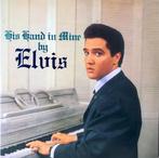 Elvis Presley – His Hand In Mine 889397050528 (1-12-Vi..., Verzenden, Nieuw in verpakking