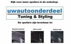 Maxton Design Tesla Model 3 S X Spoiler Lip Splitter Styling, Verzenden, Nieuw, Overige automerken