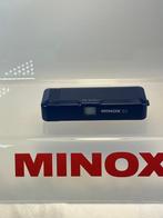Minox EC blauw , Club edition Minox club 2003 | Spioncamera, Nieuw