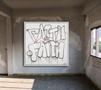 Parscha Mirghawameddin - Faith - XXL