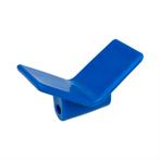 Bootgmuil PE blauw, Watersport en Boten, Verzenden, Nieuw