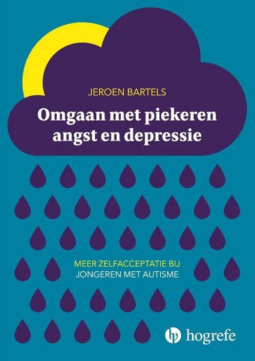 9789492297648 Omgaan met piekeren, angst en depressie, Boeken, Psychologie, Nieuw, Verzenden