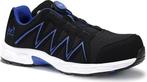 Jori Speedy BOA Black-Blue S1p werkschoenen maat 47, Ophalen of Verzenden, Nieuw