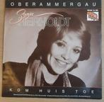 vinyl single 7 inch - Sonja Herholdt - Oberammergau / Kom..., Verzenden, Zo goed als nieuw