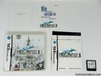 Nintendo DS - Final Fantasy III - UKV, Spelcomputers en Games, Games | Nintendo DS, Gebruikt, Verzenden