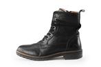 Travelin Veterboots in maat 41 Zwart | 10% extra korting, Kleding | Dames, Schoenen, Verzenden, Travelin, Zwart, Overige typen
