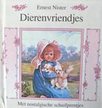 Dieren vriendjes 9789055130047 Nister, Verzenden, Gelezen, Nister