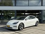 Zakelijke Lease |  Tesla Model 3 Range Plus, Automaat, Stof, Gebruikt, Overige brandstoffen