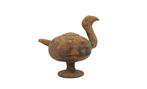Oud-Chinees, Han-dynastie Terracotta Zoomorfen