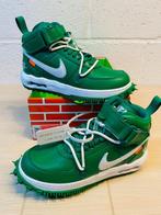 Nike - x AF OF WHITE P38 - Sneakers - Maat: EU 37.5 - Nieuw, Nieuw