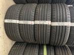 215-55-17 Continental Zomerbanden 5.5mm Montage 215 55 17, Auto-onderdelen, Banden en Velgen, Ophalen, 17 inch, Band(en), Personenwagen