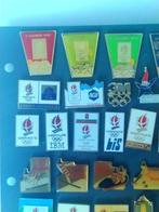 Themacollectie - Olympische collectie pinnen