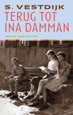 Terug tot Ina Damman 9789038874388 Simon Vestdijk, Boeken, Verzenden, Gelezen, Simon Vestdijk